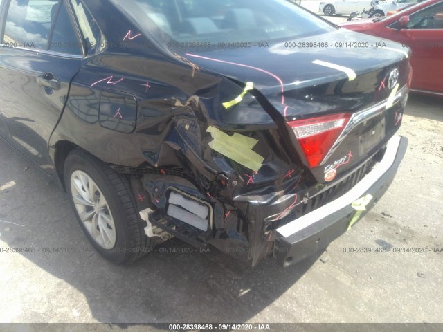 Photo 5 VIN: 4T1BF1FK2FU083921 - TOYOTA CAMRY 