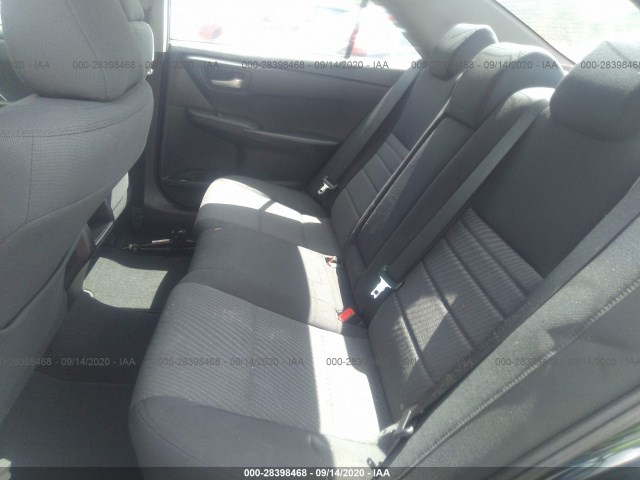 Photo 7 VIN: 4T1BF1FK2FU083921 - TOYOTA CAMRY 