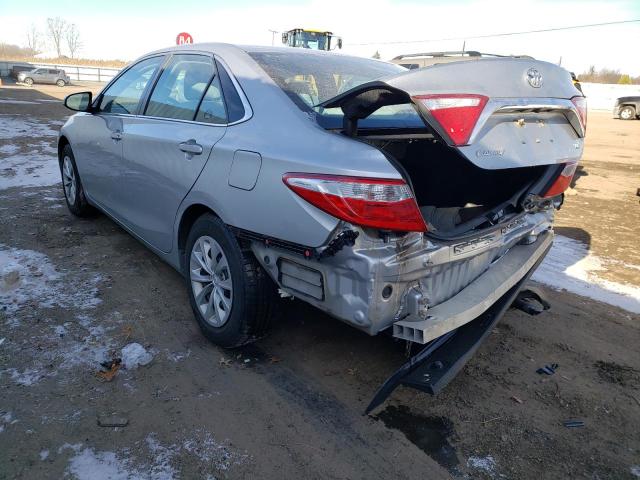 Photo 1 VIN: 4T1BF1FK2FU084969 - TOYOTA CAMRY LE 