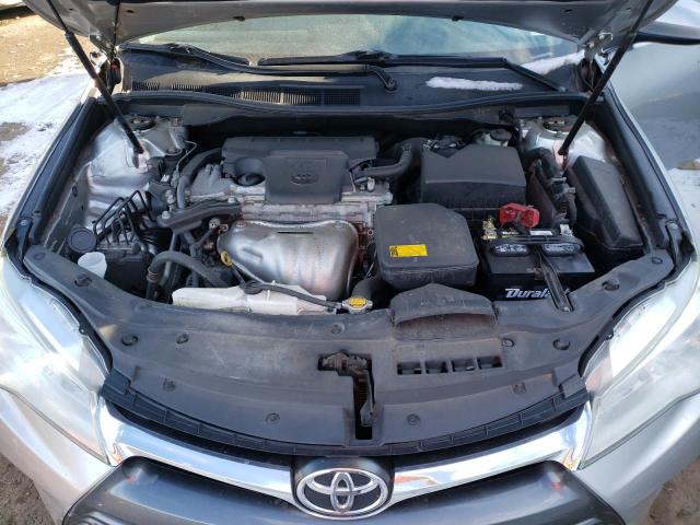 Photo 10 VIN: 4T1BF1FK2FU084969 - TOYOTA CAMRY LE 