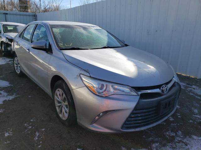 Photo 3 VIN: 4T1BF1FK2FU084969 - TOYOTA CAMRY LE 