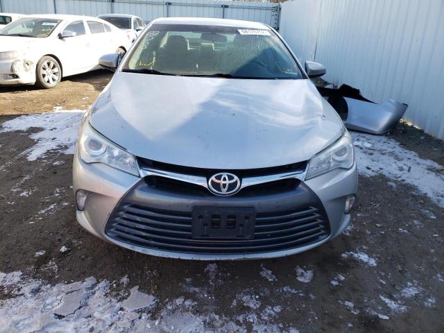 Photo 4 VIN: 4T1BF1FK2FU084969 - TOYOTA CAMRY LE 