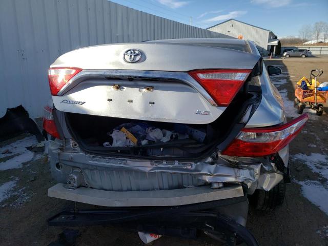 Photo 5 VIN: 4T1BF1FK2FU084969 - TOYOTA CAMRY LE 