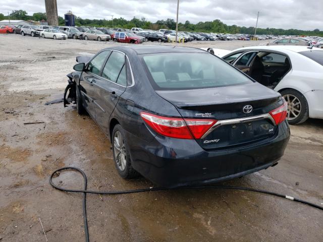 Photo 2 VIN: 4T1BF1FK2FU089850 - TOYOTA CAMRY LE 