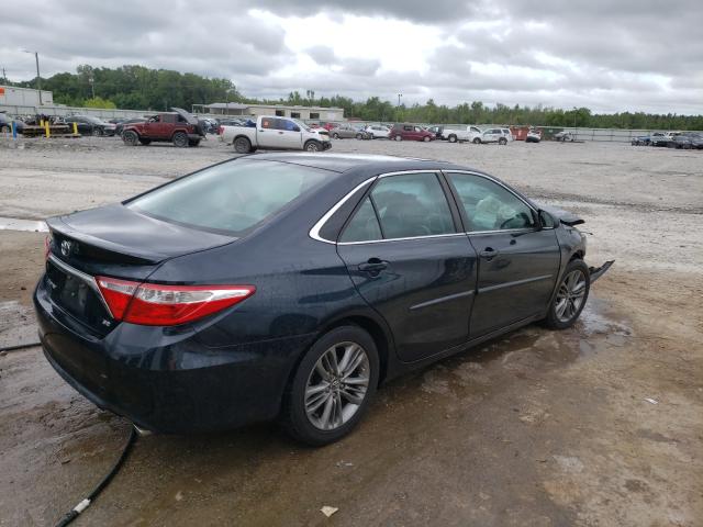 Photo 3 VIN: 4T1BF1FK2FU089850 - TOYOTA CAMRY LE 