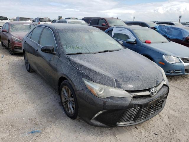 Photo 0 VIN: 4T1BF1FK2FU093638 - TOYOTA CAMRY LE 