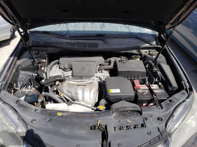 Photo 6 VIN: 4T1BF1FK2FU093638 - TOYOTA CAMRY LE 