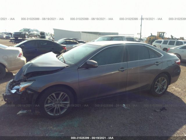 Photo 1 VIN: 4T1BF1FK2FU094806 - TOYOTA CAMRY 