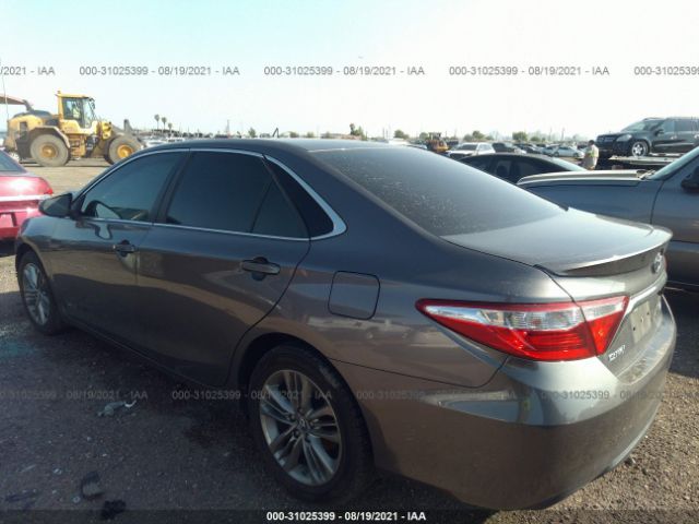 Photo 2 VIN: 4T1BF1FK2FU094806 - TOYOTA CAMRY 