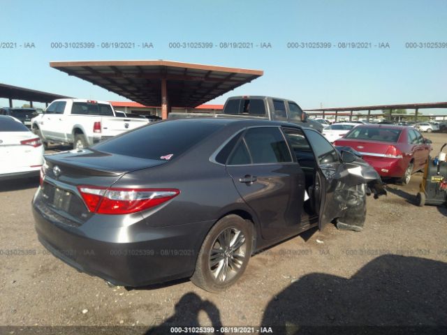 Photo 3 VIN: 4T1BF1FK2FU094806 - TOYOTA CAMRY 