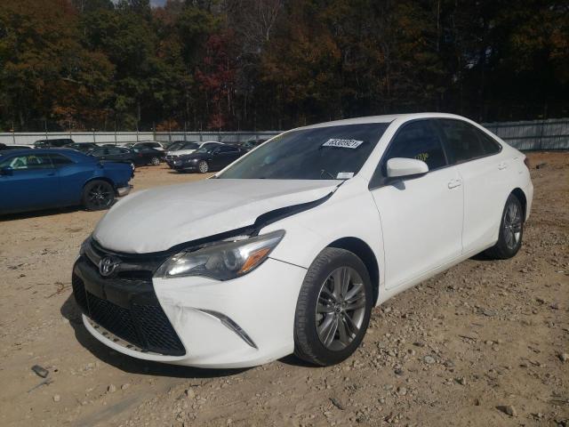 Photo 1 VIN: 4T1BF1FK2FU095714 - TOYOTA CAMRY LE 