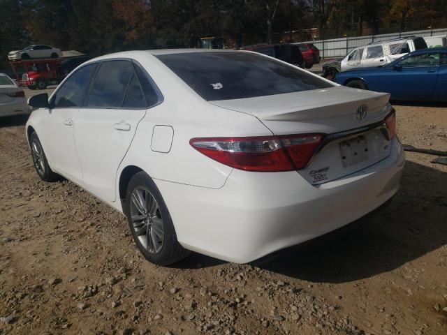 Photo 2 VIN: 4T1BF1FK2FU095714 - TOYOTA CAMRY LE 