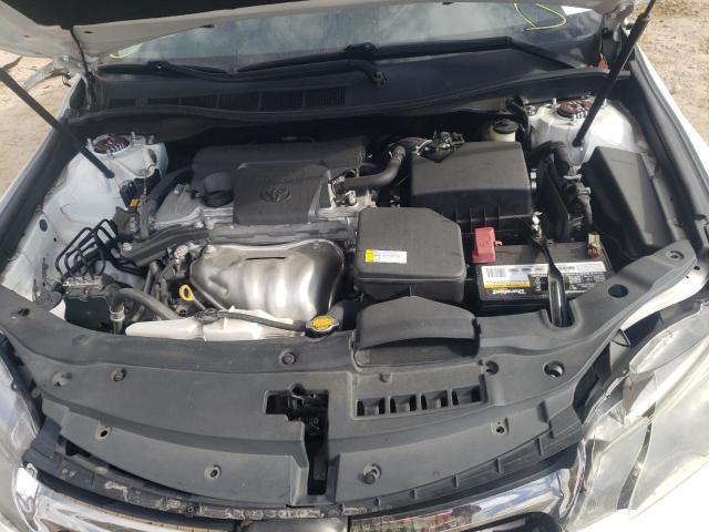 Photo 6 VIN: 4T1BF1FK2FU095714 - TOYOTA CAMRY LE 