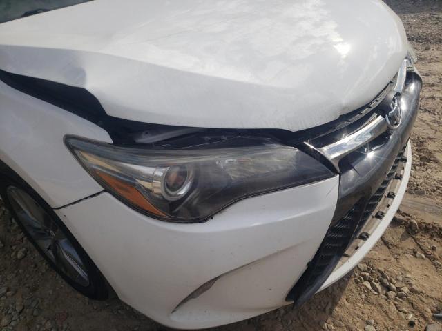 Photo 8 VIN: 4T1BF1FK2FU095714 - TOYOTA CAMRY LE 