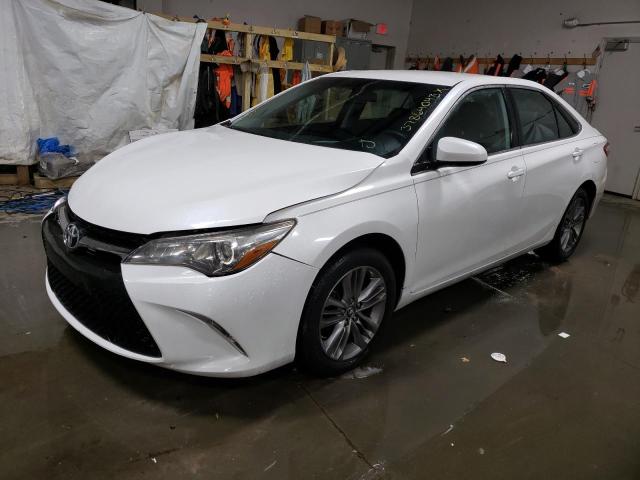 Photo 0 VIN: 4T1BF1FK2FU096037 - TOYOTA CAMRY LE 