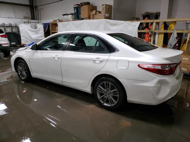 Photo 1 VIN: 4T1BF1FK2FU096037 - TOYOTA CAMRY LE 