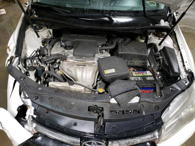 Photo 10 VIN: 4T1BF1FK2FU096037 - TOYOTA CAMRY LE 