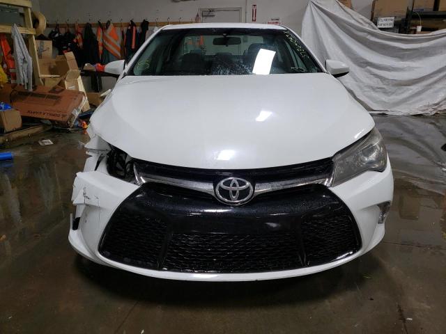 Photo 4 VIN: 4T1BF1FK2FU096037 - TOYOTA CAMRY LE 