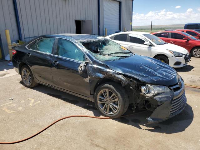 Photo 3 VIN: 4T1BF1FK2FU096555 - TOYOTA CAMRY LE 