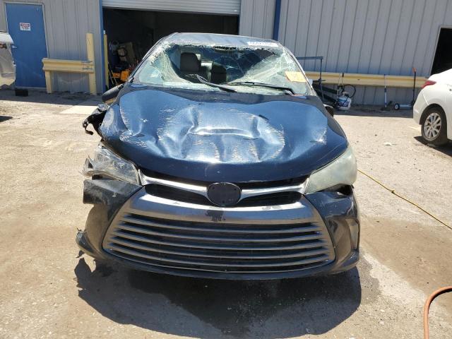 Photo 4 VIN: 4T1BF1FK2FU096555 - TOYOTA CAMRY LE 