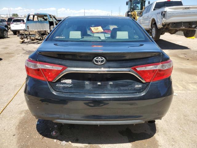 Photo 5 VIN: 4T1BF1FK2FU096555 - TOYOTA CAMRY LE 