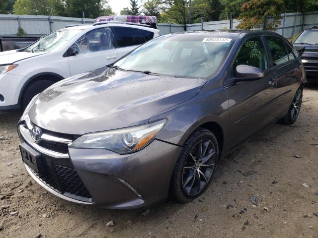 Photo 1 VIN: 4T1BF1FK2FU096653 - TOYOTA CAMRY LE 