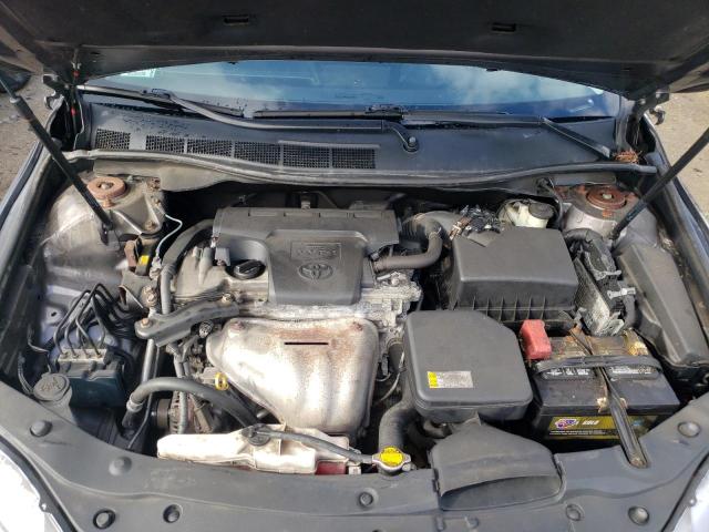 Photo 6 VIN: 4T1BF1FK2FU096653 - TOYOTA CAMRY LE 