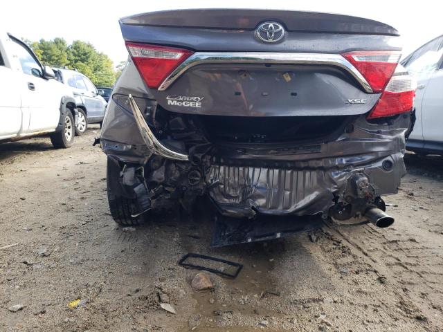 Photo 8 VIN: 4T1BF1FK2FU096653 - TOYOTA CAMRY LE 