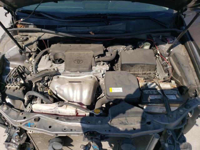 Photo 10 VIN: 4T1BF1FK2FU097124 - TOYOTA CAMRY LE 