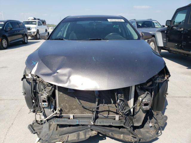 Photo 4 VIN: 4T1BF1FK2FU097124 - TOYOTA CAMRY LE 