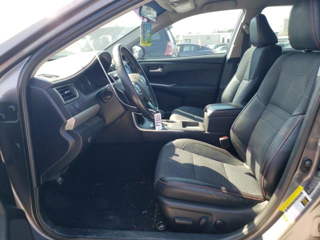 Photo 6 VIN: 4T1BF1FK2FU097124 - TOYOTA CAMRY LE 