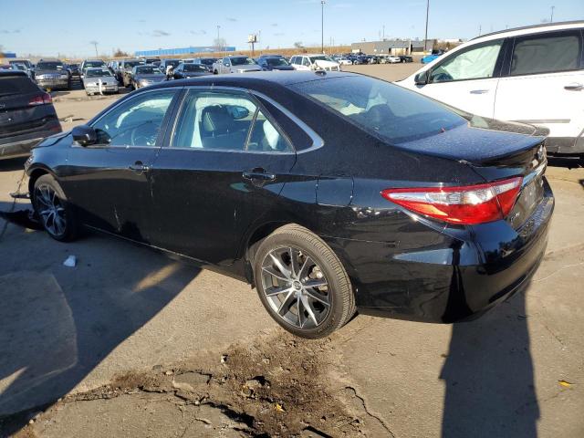 Photo 1 VIN: 4T1BF1FK2FU100734 - TOYOTA CAMRY LE 