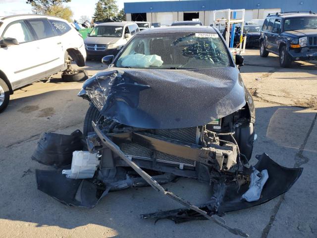 Photo 4 VIN: 4T1BF1FK2FU100734 - TOYOTA CAMRY LE 