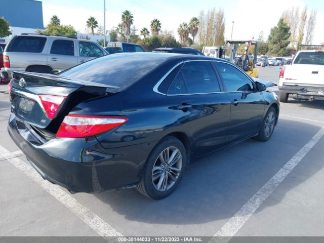 Photo 3 VIN: 4T1BF1FK2FU101074 - TOYOTA CAMRY 