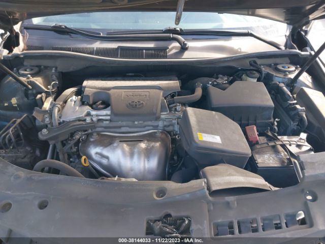 Photo 9 VIN: 4T1BF1FK2FU101074 - TOYOTA CAMRY 