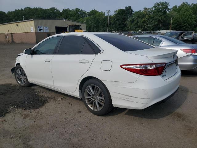 Photo 1 VIN: 4T1BF1FK2FU101088 - TOYOTA CAMRY LE 