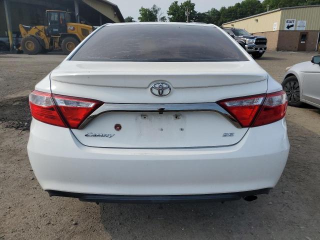 Photo 5 VIN: 4T1BF1FK2FU101088 - TOYOTA CAMRY LE 