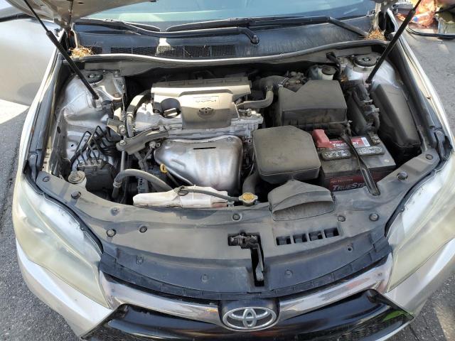 Photo 10 VIN: 4T1BF1FK2FU102953 - TOYOTA CAMRY LE 