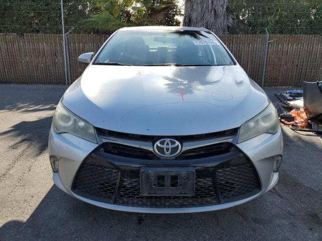 Photo 4 VIN: 4T1BF1FK2FU102953 - TOYOTA CAMRY LE 