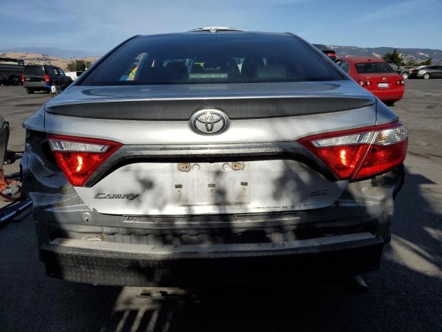 Photo 5 VIN: 4T1BF1FK2FU102953 - TOYOTA CAMRY LE 