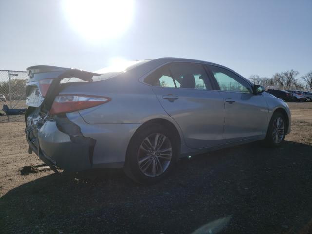 Photo 3 VIN: 4T1BF1FK2FU103276 - TOYOTA CAMRY LE 