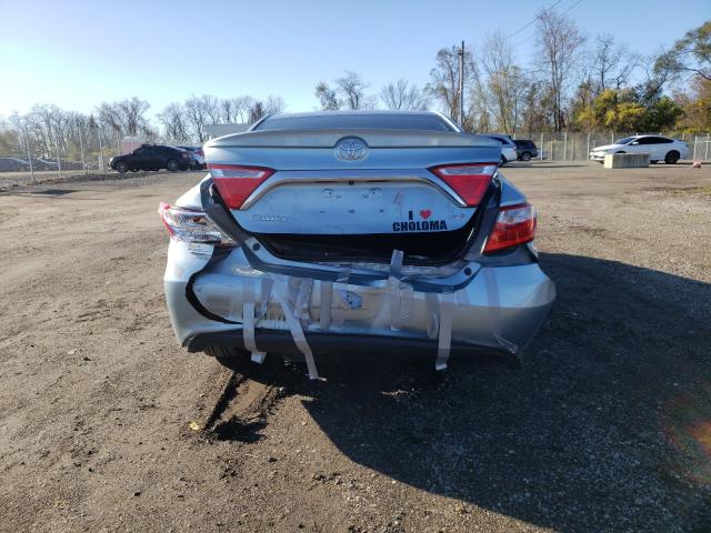 Photo 8 VIN: 4T1BF1FK2FU103276 - TOYOTA CAMRY LE 