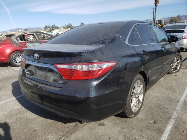 Photo 3 VIN: 4T1BF1FK2FU103729 - TOYOTA CAMRY LE 