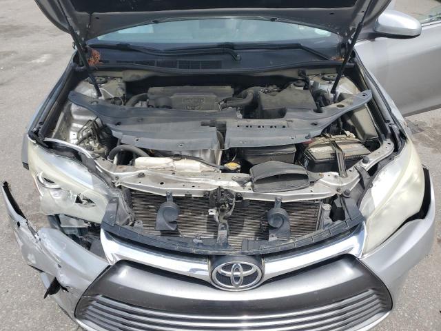 Photo 10 VIN: 4T1BF1FK2FU106937 - TOYOTA CAMRY 