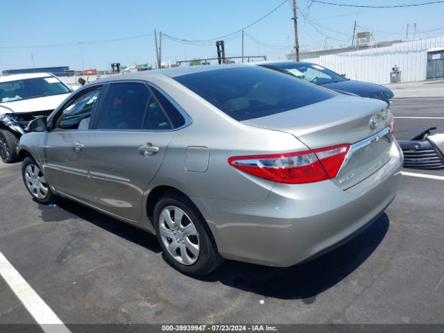 Photo 2 VIN: 4T1BF1FK2FU107666 - TOYOTA CAMRY 