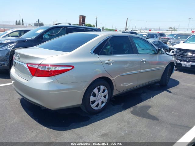 Photo 3 VIN: 4T1BF1FK2FU107666 - TOYOTA CAMRY 