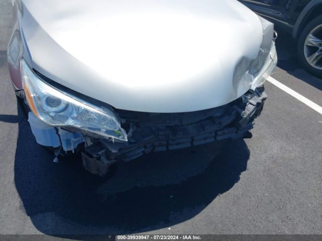 Photo 5 VIN: 4T1BF1FK2FU107666 - TOYOTA CAMRY 