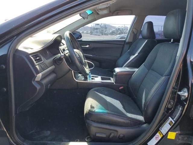 Photo 6 VIN: 4T1BF1FK2FU107893 - TOYOTA CAMRY 