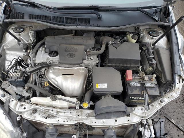 Photo 10 VIN: 4T1BF1FK2FU107988 - TOYOTA CAMRY 