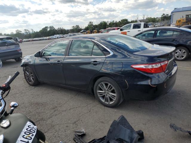 Photo 1 VIN: 4T1BF1FK2FU108641 - TOYOTA CAMRY 